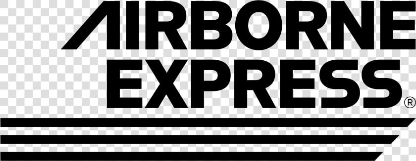 Airborne Express 02 Logo Png Transparent   Airborne Express  Png DownloadTransparent PNG