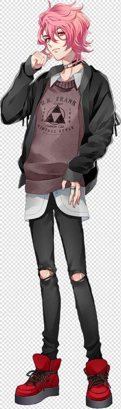 Tsukipro Wiki   Kasumi Sakuya  HD Png DownloadTransparent PNG