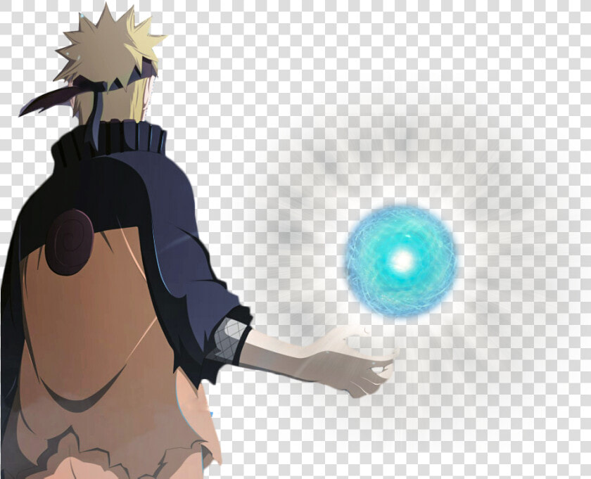 Render Naruto Rasengan   Naruto Con Rasengan Png  Transparent PngTransparent PNG