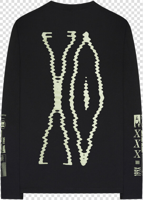 Weeknd   Sweater  HD Png DownloadTransparent PNG