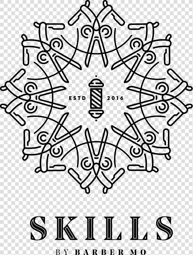 Skills Style Gents Salon Llc  HD Png DownloadTransparent PNG