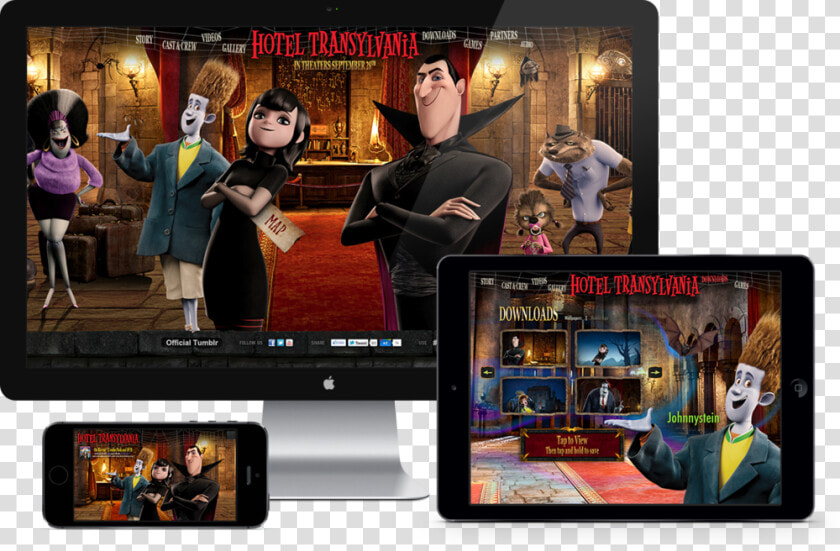 Hotelt Desktop Mobile Tablet  HD Png DownloadTransparent PNG