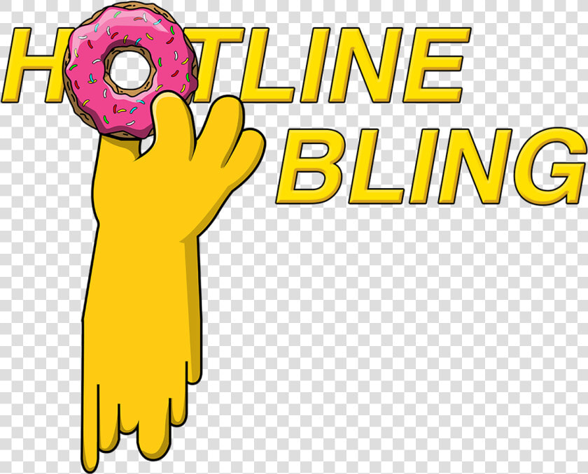 1800 Hotline Bling Png   Hot Line Bling Logo  Transparent PngTransparent PNG