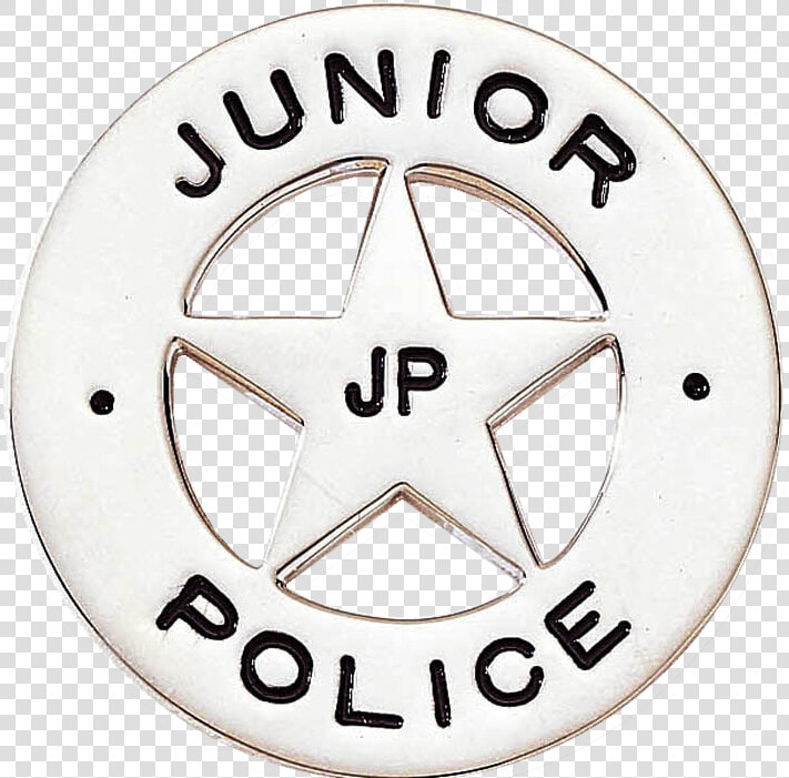 Round Badge With 5 point Star Center   Emblem  HD Png DownloadTransparent PNG