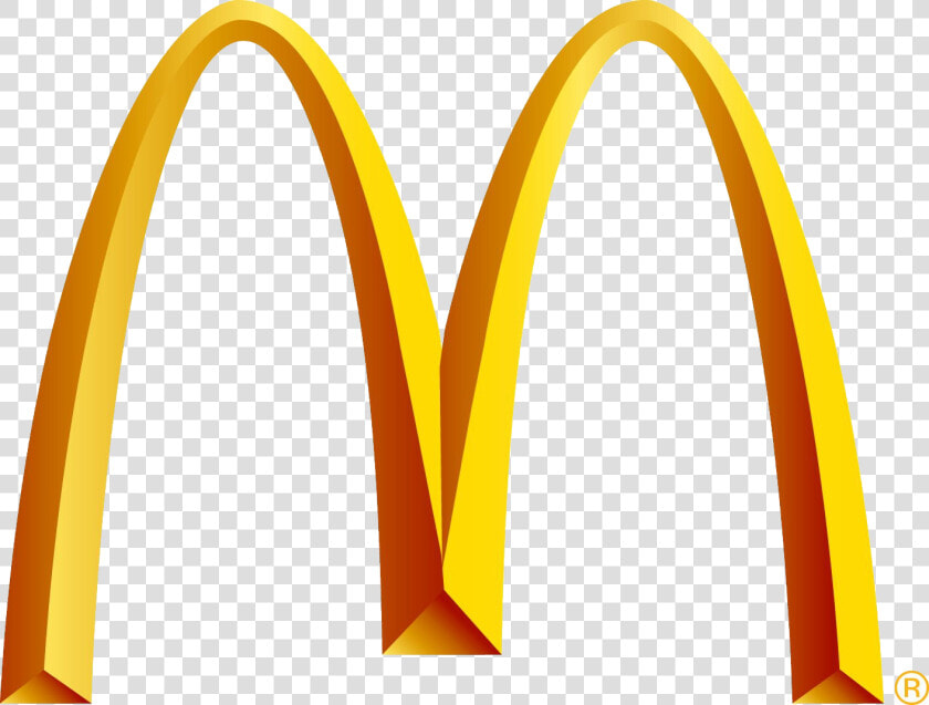 Grab And Download Mcdonald S Png Picture   Transparent Background Mcdonald Logo  Png DownloadTransparent PNG