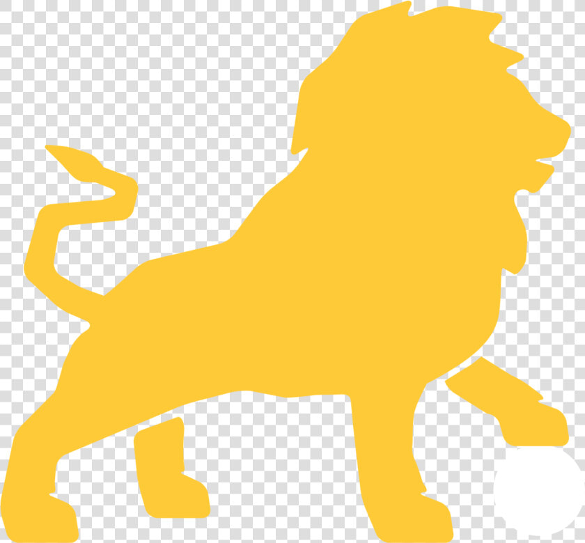 Masai Lion  HD Png DownloadTransparent PNG