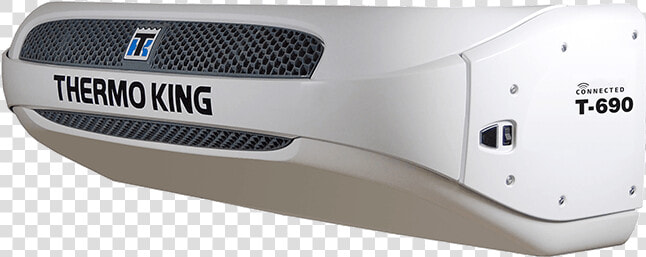 T 680 R Thermo King  HD Png DownloadTransparent PNG