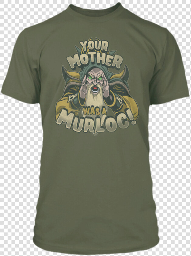 Hearthstone Evil Heckler Tee   Overwatch Funny Tee Shirt  HD Png DownloadTransparent PNG