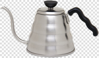 Hario Buono V60 Drip Kettle Title Hario Buono V60  HD Png DownloadTransparent PNG