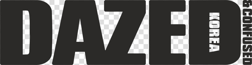 Transparent Confused   Dazed And Confused Magazine Logo  HD Png DownloadTransparent PNG