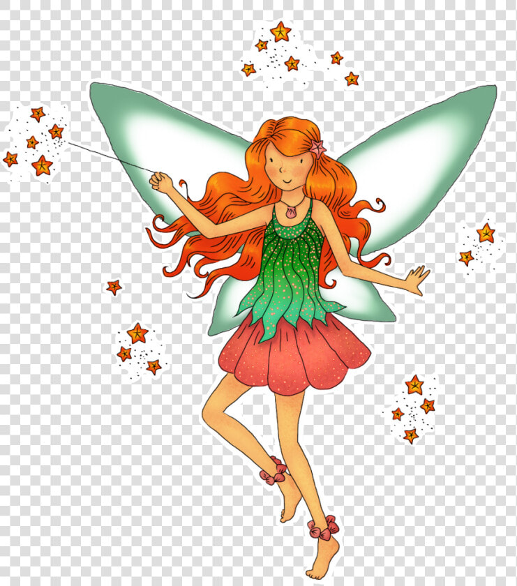 Fairy Png Transparent Free Images   Rainbow Magic Fairies Clipart  Png DownloadTransparent PNG