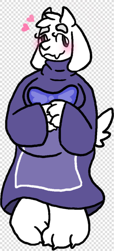 Toriel Comp  HD Png DownloadTransparent PNG