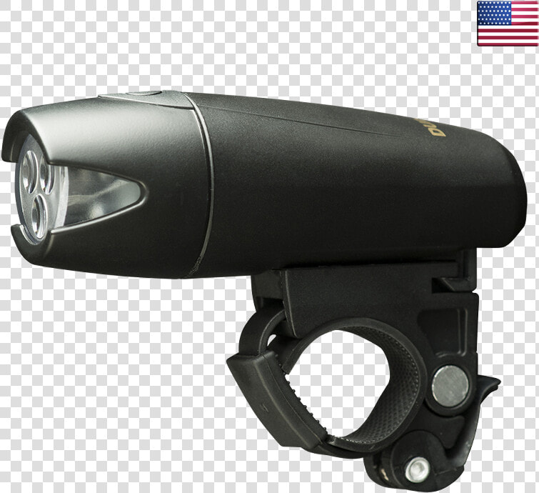 Duracell Bike Light   Gun  HD Png DownloadTransparent PNG