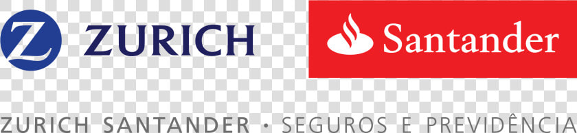 Transparent Logo Santander Png   Zurich  Png DownloadTransparent PNG