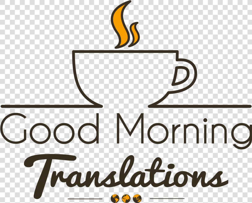 Good Morning Translations   Good Morning Translators  HD Png DownloadTransparent PNG