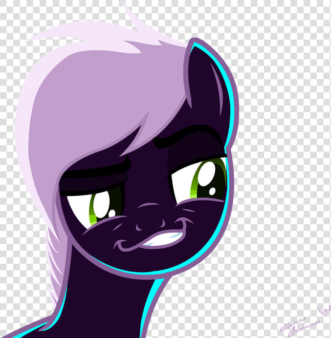 Gryphonia  Danny Phantom  Ponified  Safe  Smugdash    Cartoon  HD Png DownloadTransparent PNG