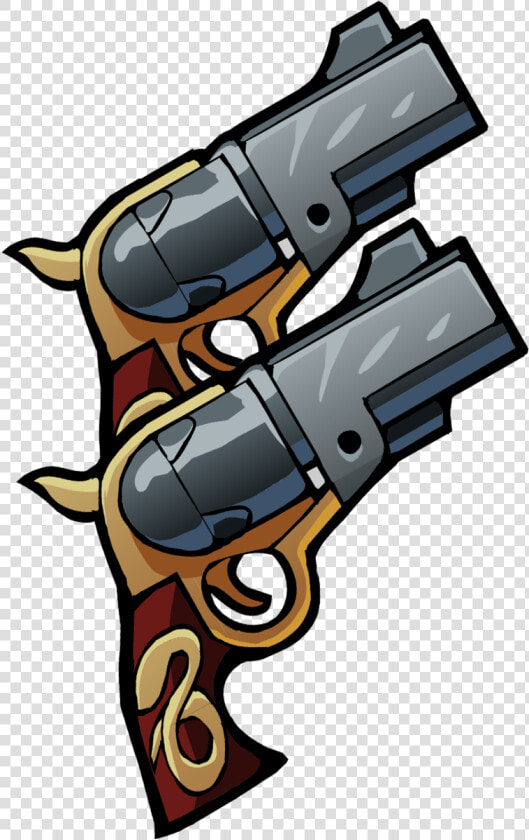 Trigger  HD Png DownloadTransparent PNG