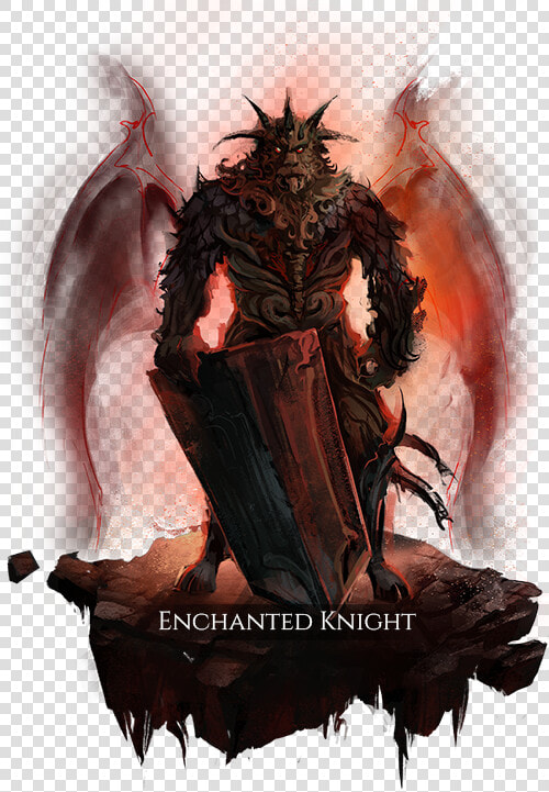 Camelot Unchained Shapeshifter  HD Png DownloadTransparent PNG