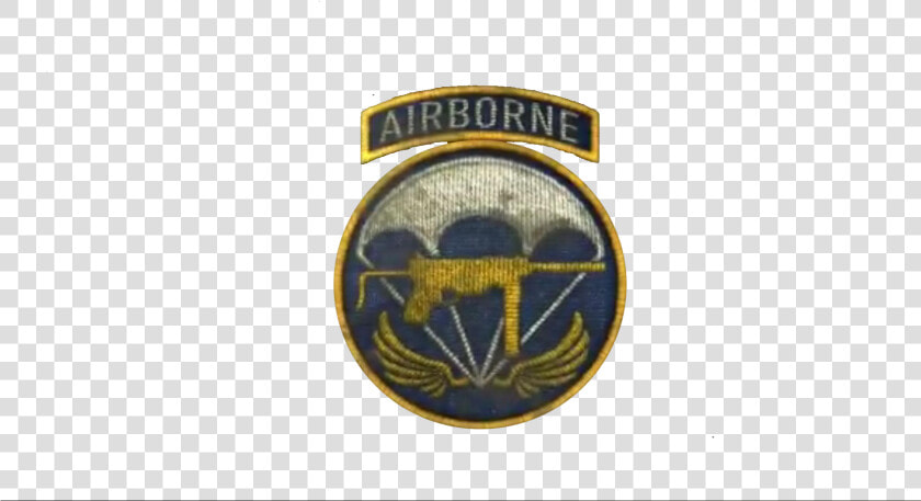 Airborne Patch   Http     i   Cubeupload   Com 46yhku   Emblem  HD Png DownloadTransparent PNG