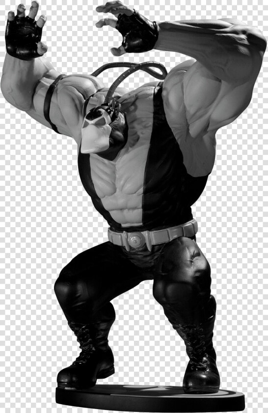 What Story Does Bane Break Batmans Back In In The Comics   Action Figure  HD Png DownloadTransparent PNG