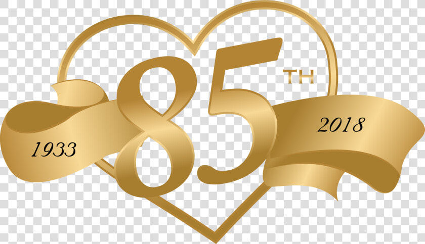 Church 85th Anniversary  HD Png DownloadTransparent PNG