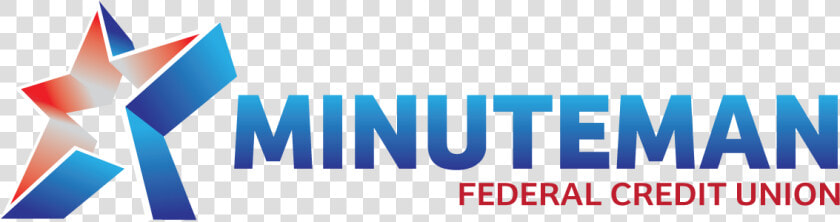 Minuteman Federal Credit Union   Graphic Design  HD Png DownloadTransparent PNG