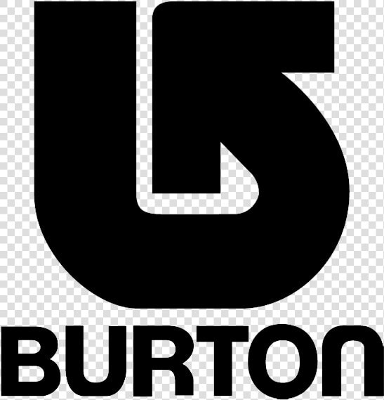 Burton Logo   Burton Logo Transparent Background  HD Png DownloadTransparent PNG