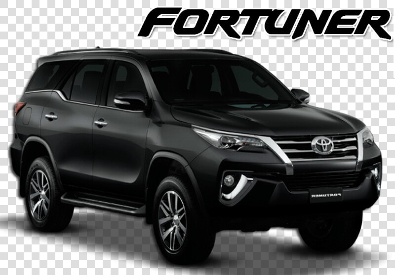 Attitude Black Fortuner 2018  HD Png DownloadTransparent PNG