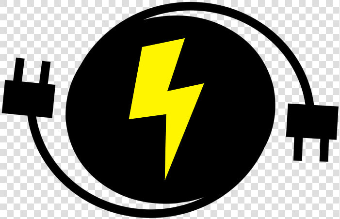 Electricity  Electric  Icon  Generator  Battery  Symbol   Graphic Design  HD Png DownloadTransparent PNG