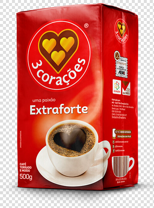 Cafe Tres Coracoes  HD Png DownloadTransparent PNG