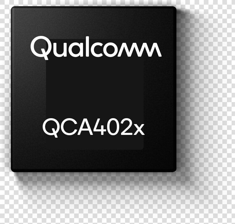 Qualcomm Logo Png  Transparent PngTransparent PNG