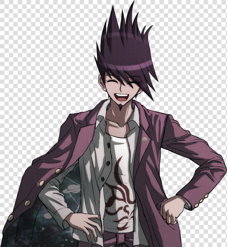 Kaito Momota Sprites Transparent  HD Png DownloadTransparent PNG