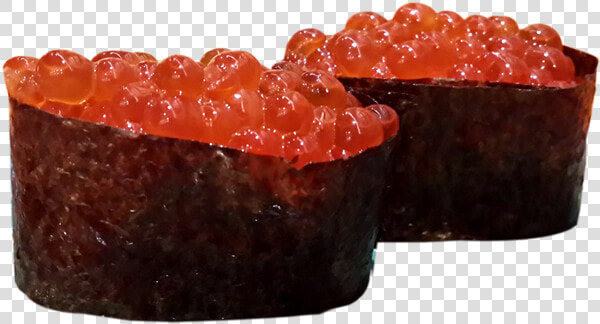 Ikura Sushi A La Carte  HD Png DownloadTransparent PNG