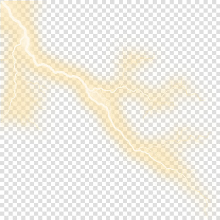  mq  light  lights  lightning  thunder  yellow   Map  HD Png DownloadTransparent PNG