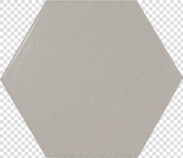 D3d Default Scale Hexagon Porc Grey Matt   Construction Paper  HD Png DownloadTransparent PNG