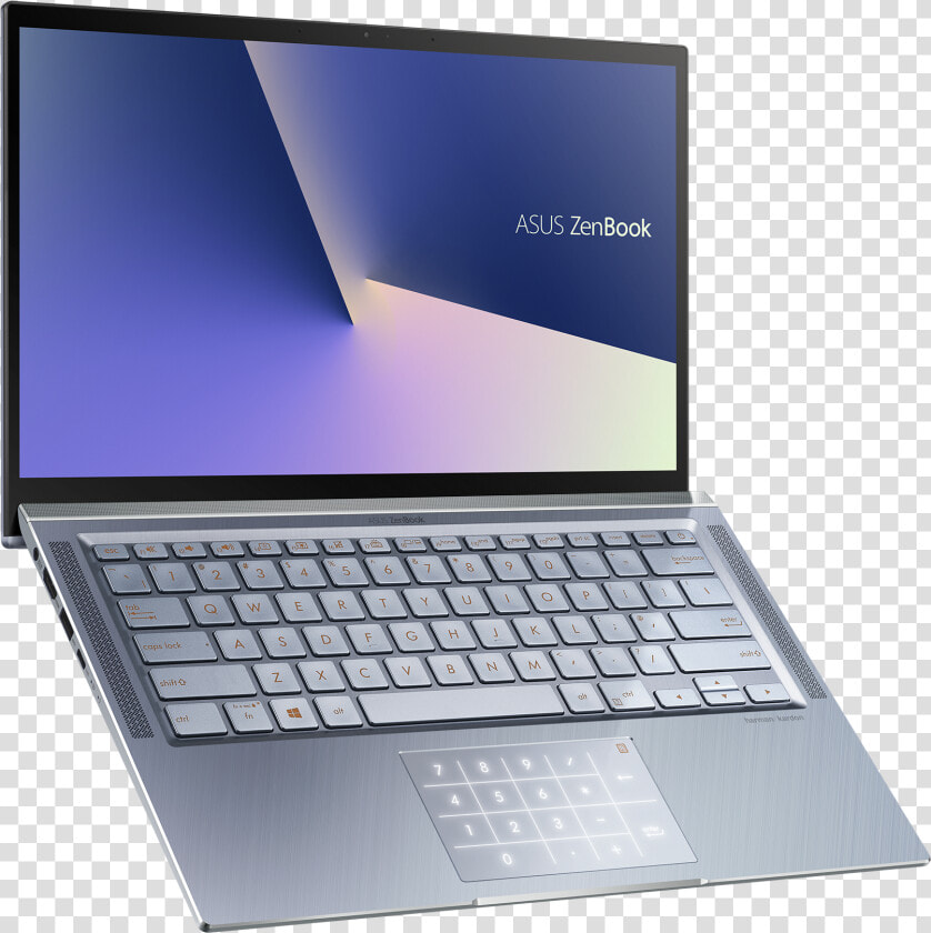 The Zenbook 14 Balances Value And Performance To Deliver   Asus Zenbook 14 Ux431fa 14  HD Png DownloadTransparent PNG