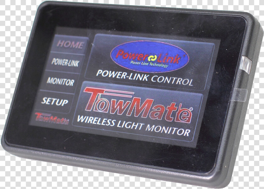 Plc Touch Touch Screen Control Panel For Power Link  HD Png DownloadTransparent PNG