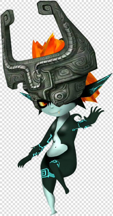 Midna Gif Transparent  HD Png DownloadTransparent PNG