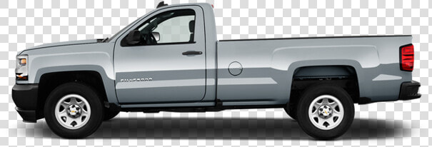 Chevrolet Silverado 1500 Wt   2016 Gmc Sierra 1500 Reg Cab  HD Png DownloadTransparent PNG