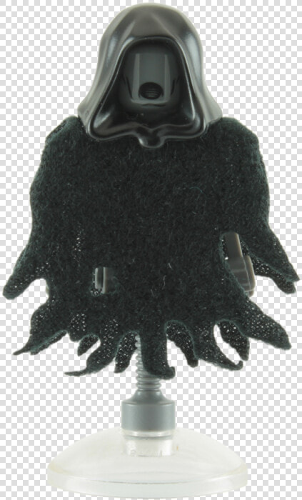 Lego Dimensions Lego Jurassic World Lego Minifigure   Lego Dementor  HD Png DownloadTransparent PNG