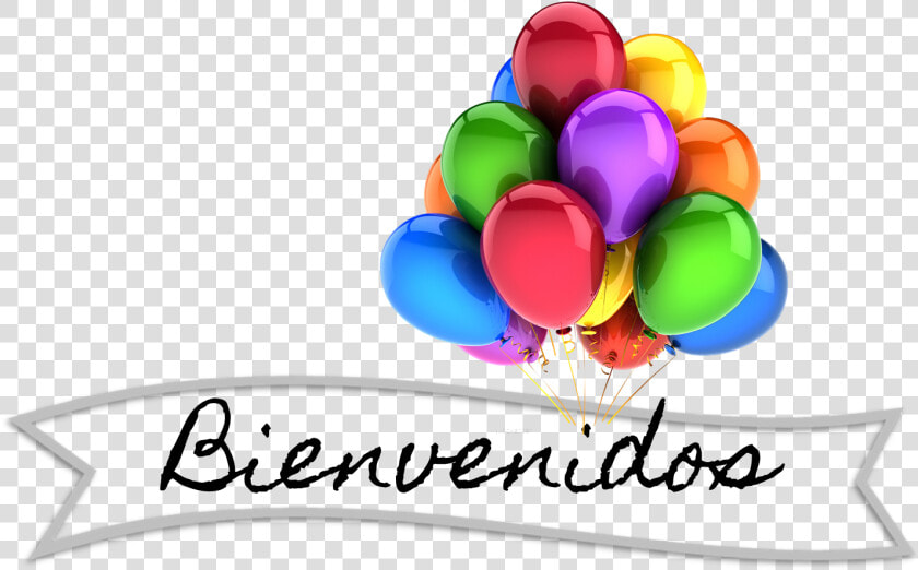 Globos De Cumpleaños Png   Png Download   Colorful Balloon Png  Transparent PngTransparent PNG