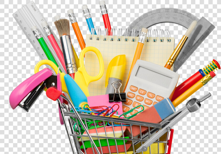 You Ll Want To Take Advantage Of The Money saving Deals   School Stationery Images Png  Transparent PngTransparent PNG