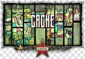 Cs Go Cache  HD Png Download