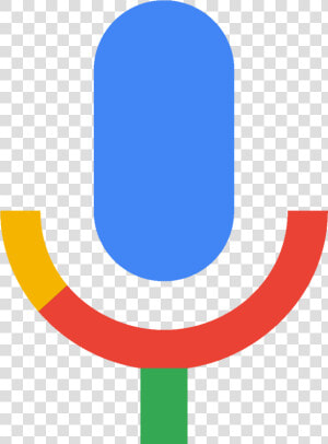 Discussion  Opinions On The New Microphone Icon Google   Google Voice Assistant Icon  HD Png Download