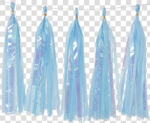 Holographic Candy Tassel Garlands Diy Kit   Towel  HD Png Download