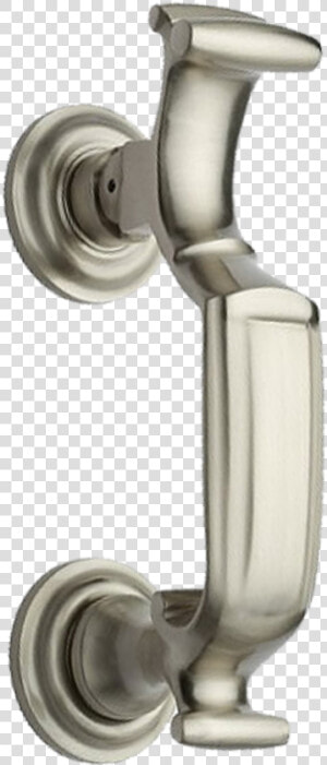 Doctor Door Knocker   Door Knocker  HD Png Download