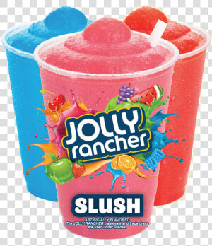 0 Replies 2 Retweets 4 Likes   Jolly Rancher Slush  HD Png Download