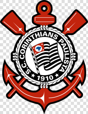 Logo Corinthians   Escudo Do Corinthians Em Png  Transparent Png