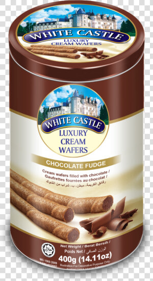 White Castle 300g  HD Png Download