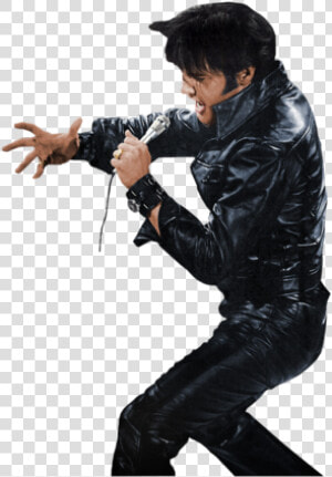 Elvis Presley  HD Png Download